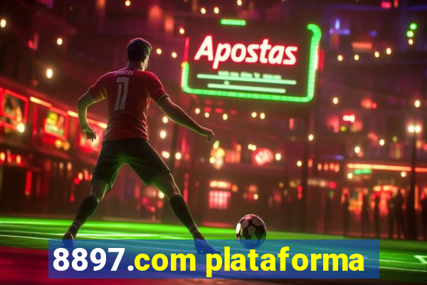 8897.com plataforma